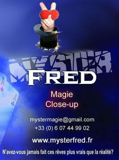 Myster Fred